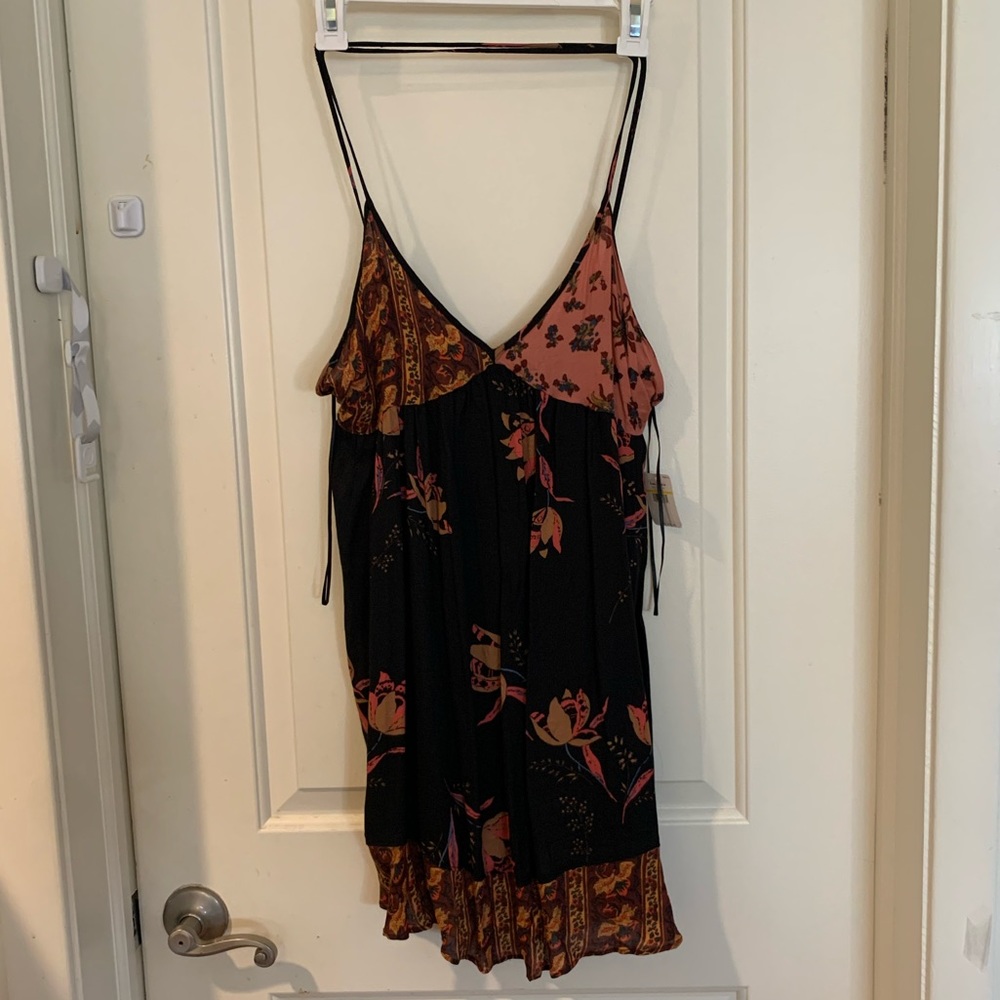 Intimately Free people loose dress